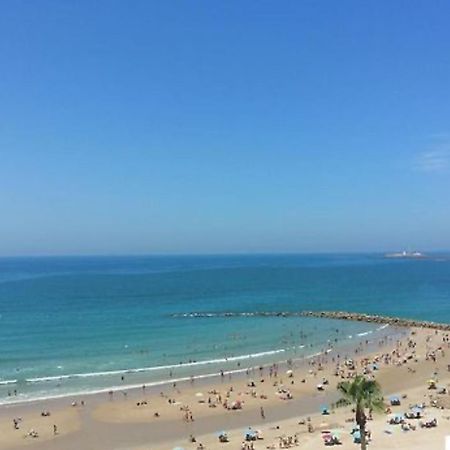 דירות קדיז Caimachado מראה חיצוני תמונה