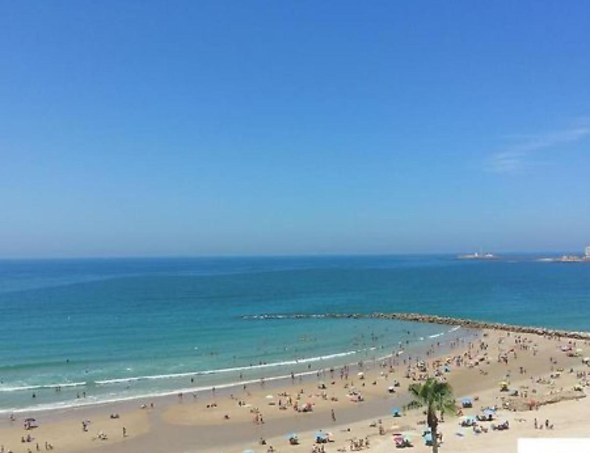 דירות קדיז Caimachado מראה חיצוני תמונה
